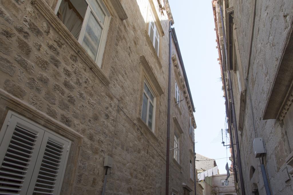 Apartment La Petite Dubrovnik Værelse billede