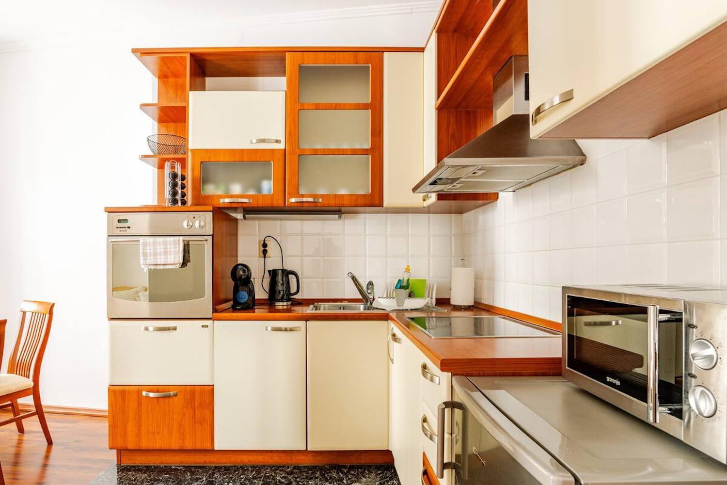 Apartment La Petite Dubrovnik Eksteriør billede