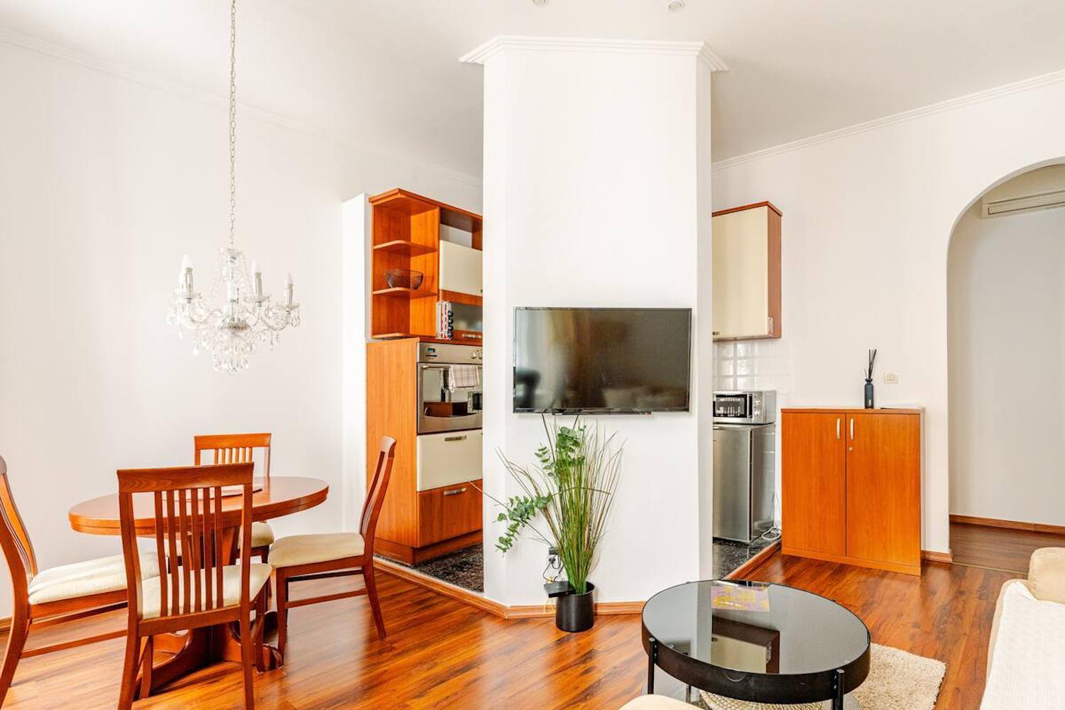 Apartment La Petite Dubrovnik Eksteriør billede