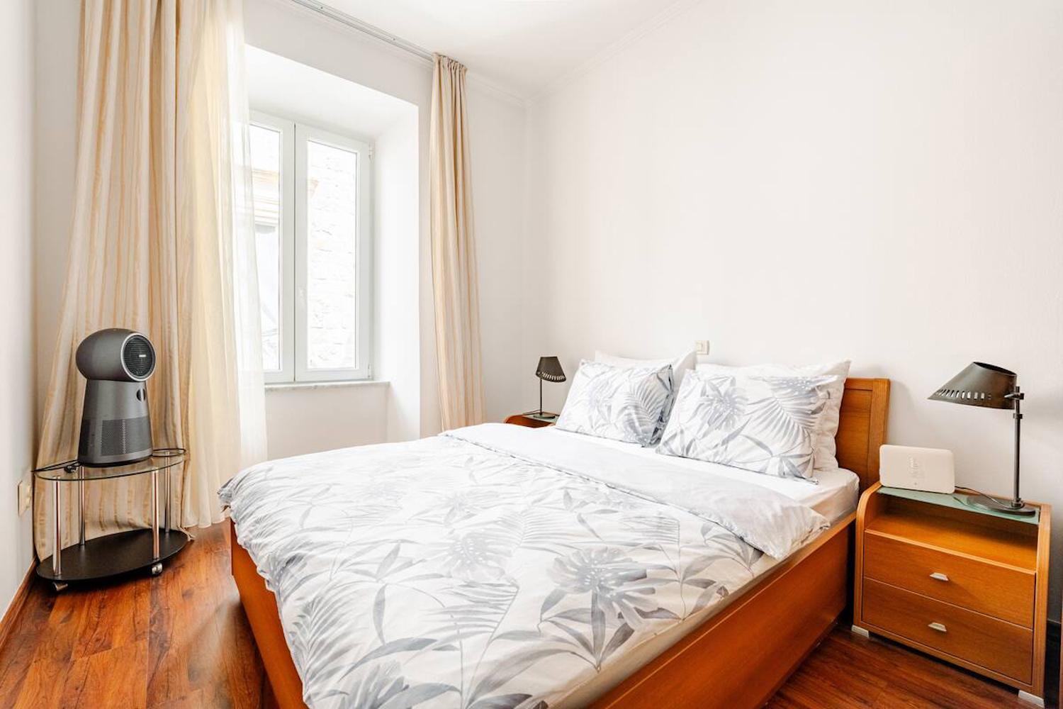 Apartment La Petite Dubrovnik Eksteriør billede