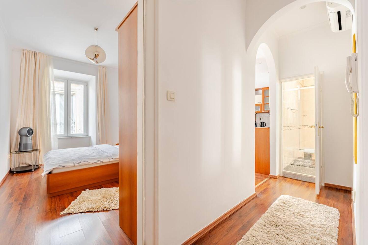 Apartment La Petite Dubrovnik Eksteriør billede