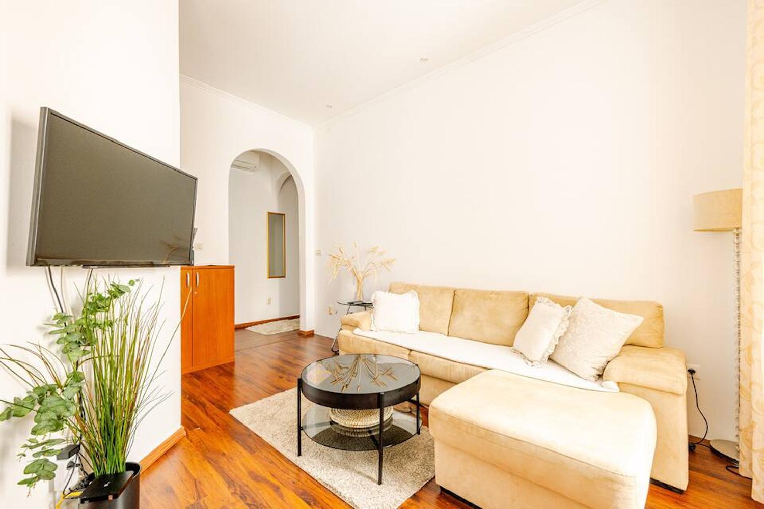 Apartment La Petite Dubrovnik Eksteriør billede