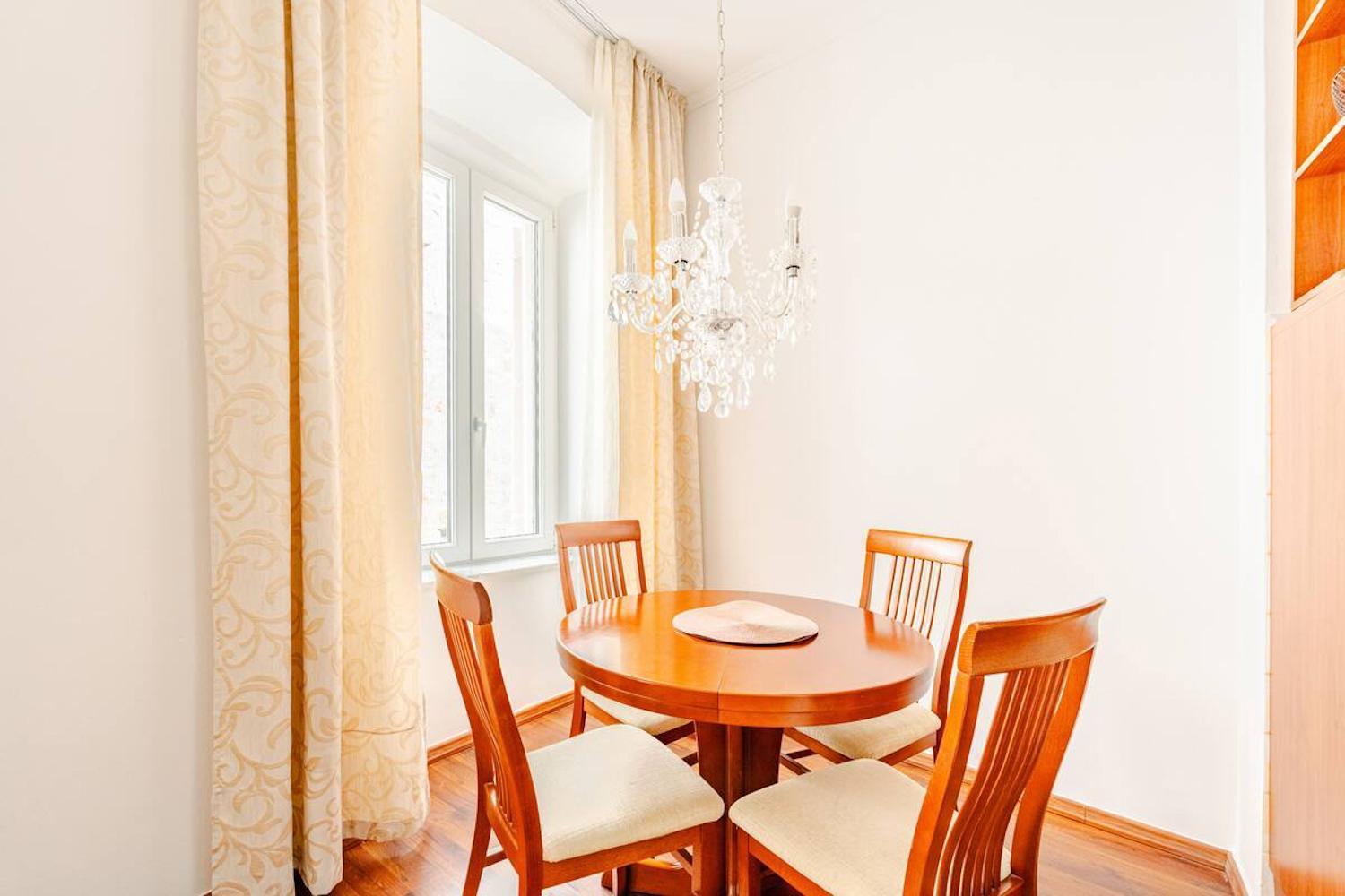 Apartment La Petite Dubrovnik Eksteriør billede