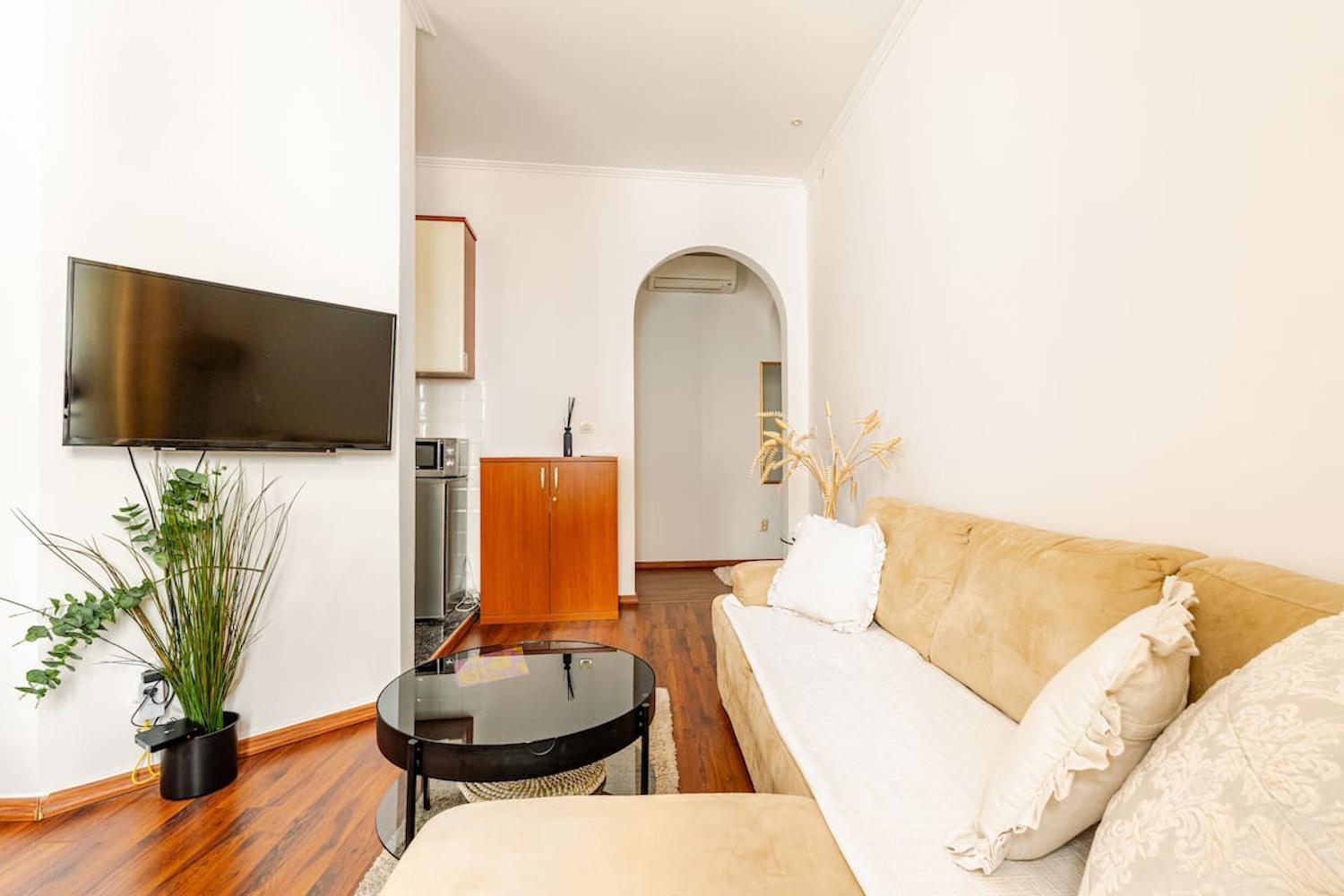 Apartment La Petite Dubrovnik Eksteriør billede