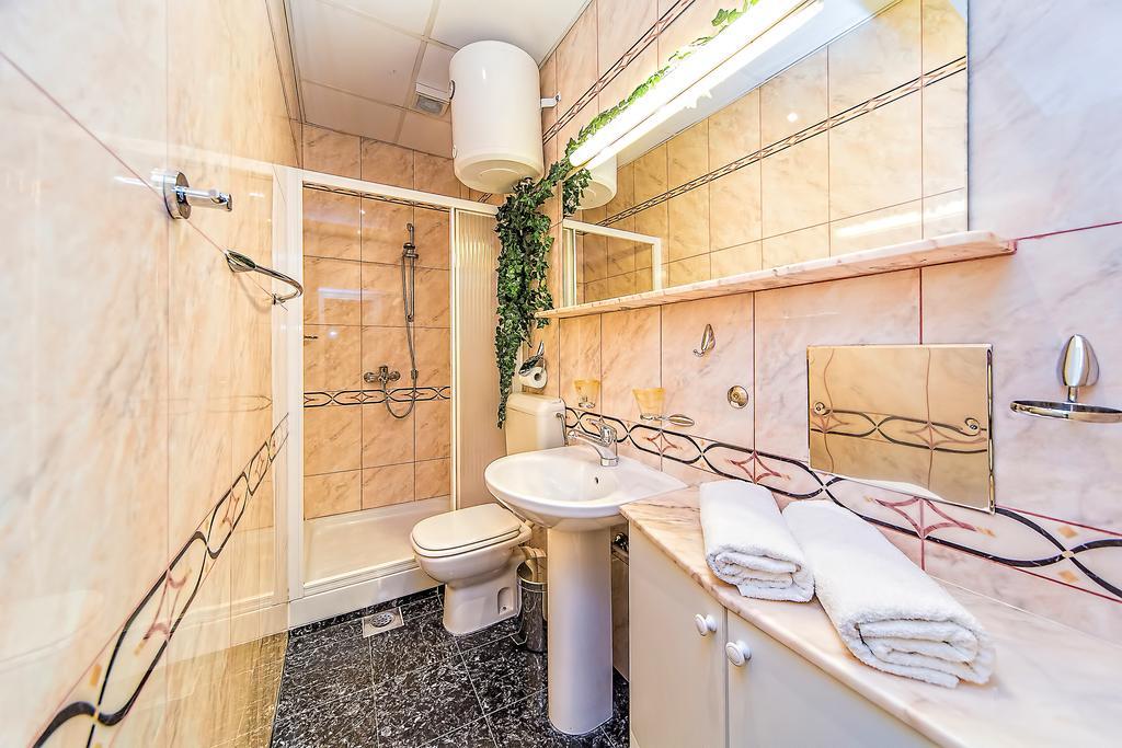 Apartment La Petite Dubrovnik Værelse billede
